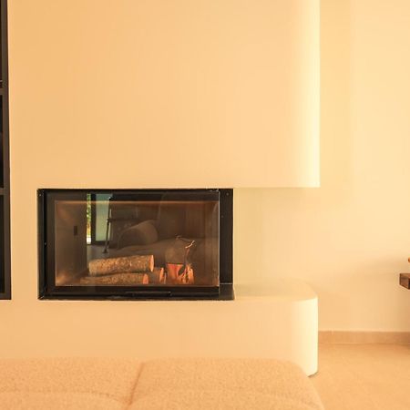 Sanpietro Vacation Rentals Plazhi San Pietro エクステリア 写真