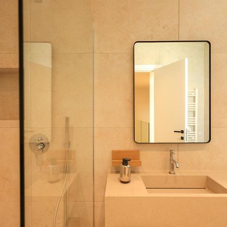 Sanpietro Vacation Rentals Plazhi San Pietro エクステリア 写真
