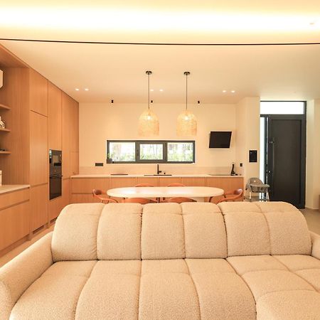 Sanpietro Vacation Rentals Plazhi San Pietro エクステリア 写真