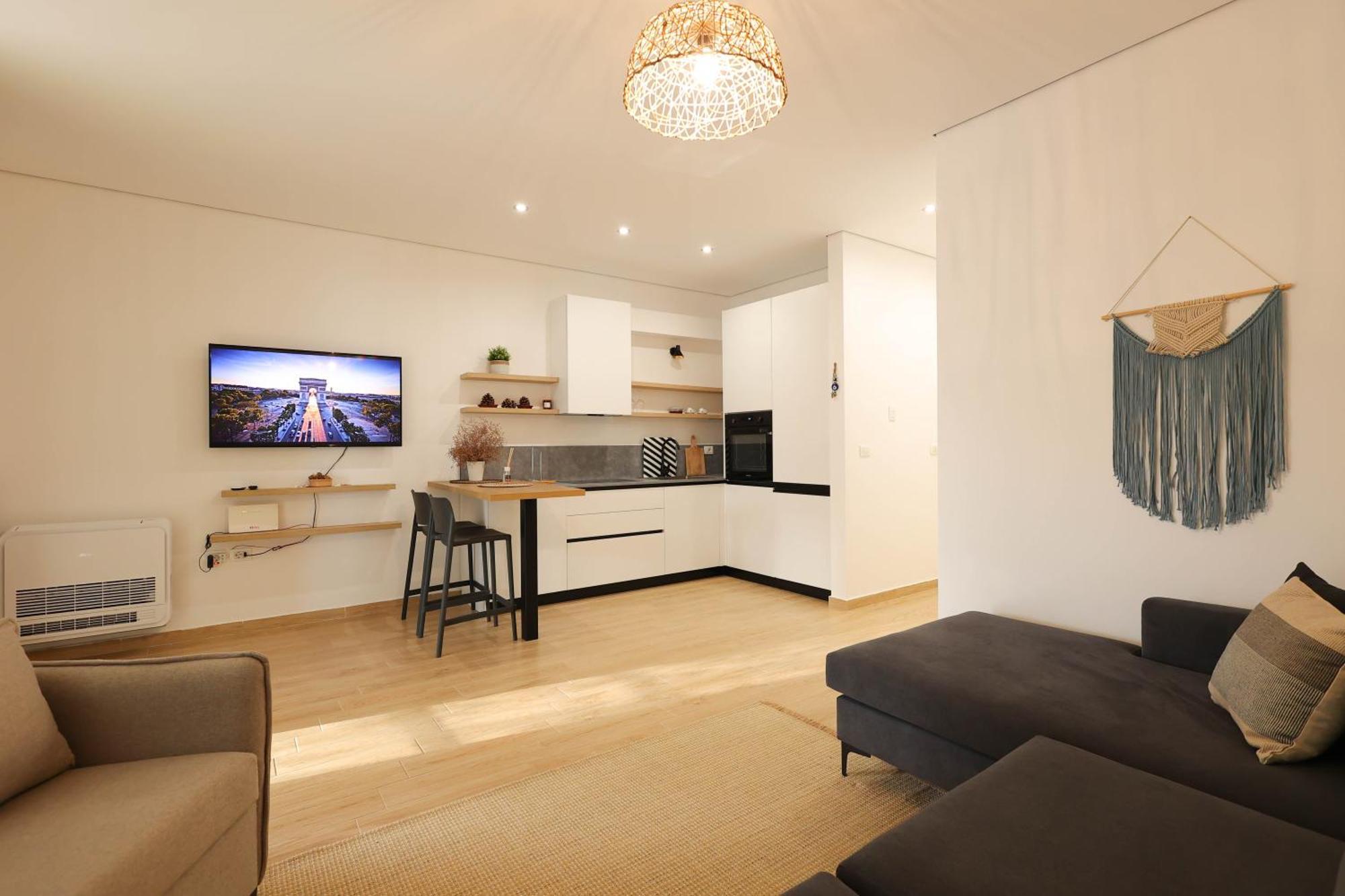Sanpietro Vacation Rentals Plazhi San Pietro エクステリア 写真