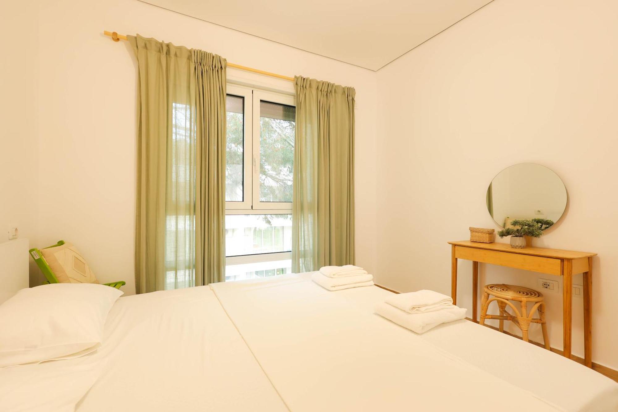 Sanpietro Vacation Rentals Plazhi San Pietro エクステリア 写真