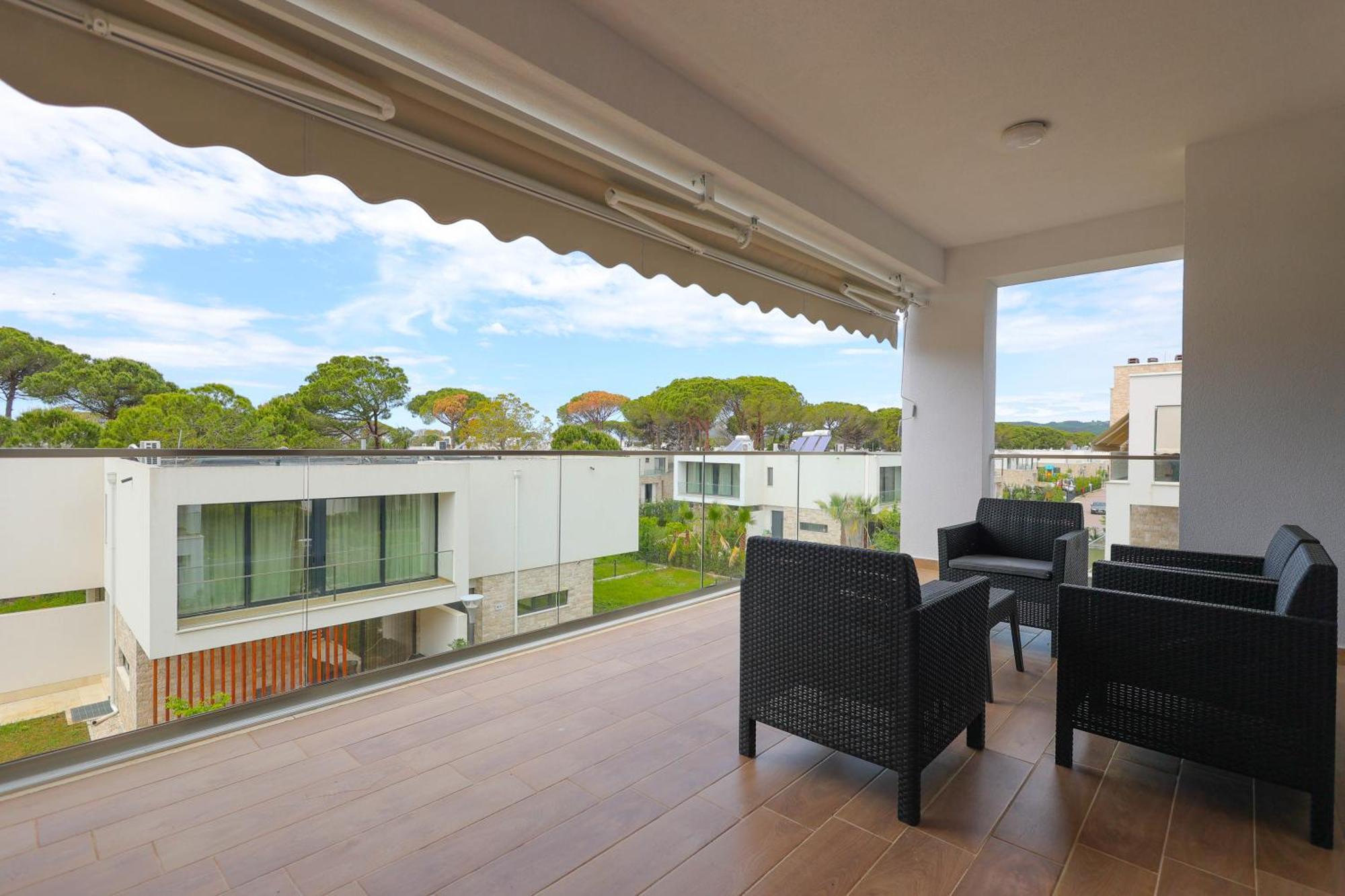 Sanpietro Vacation Rentals Plazhi San Pietro エクステリア 写真