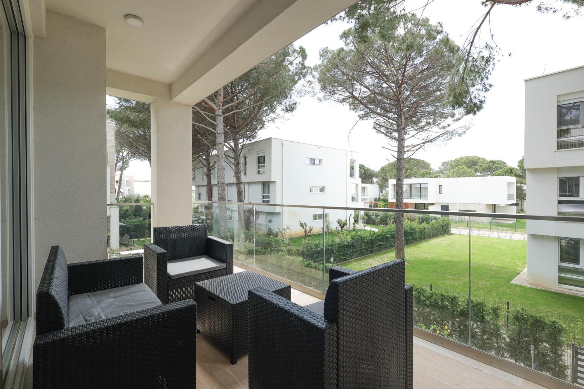 Sanpietro Vacation Rentals Plazhi San Pietro エクステリア 写真
