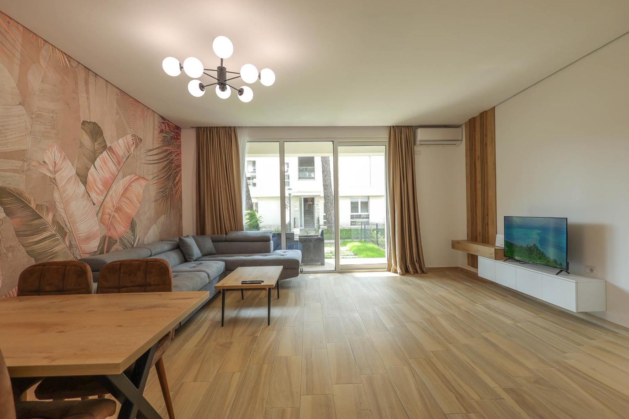 Sanpietro Vacation Rentals Plazhi San Pietro エクステリア 写真