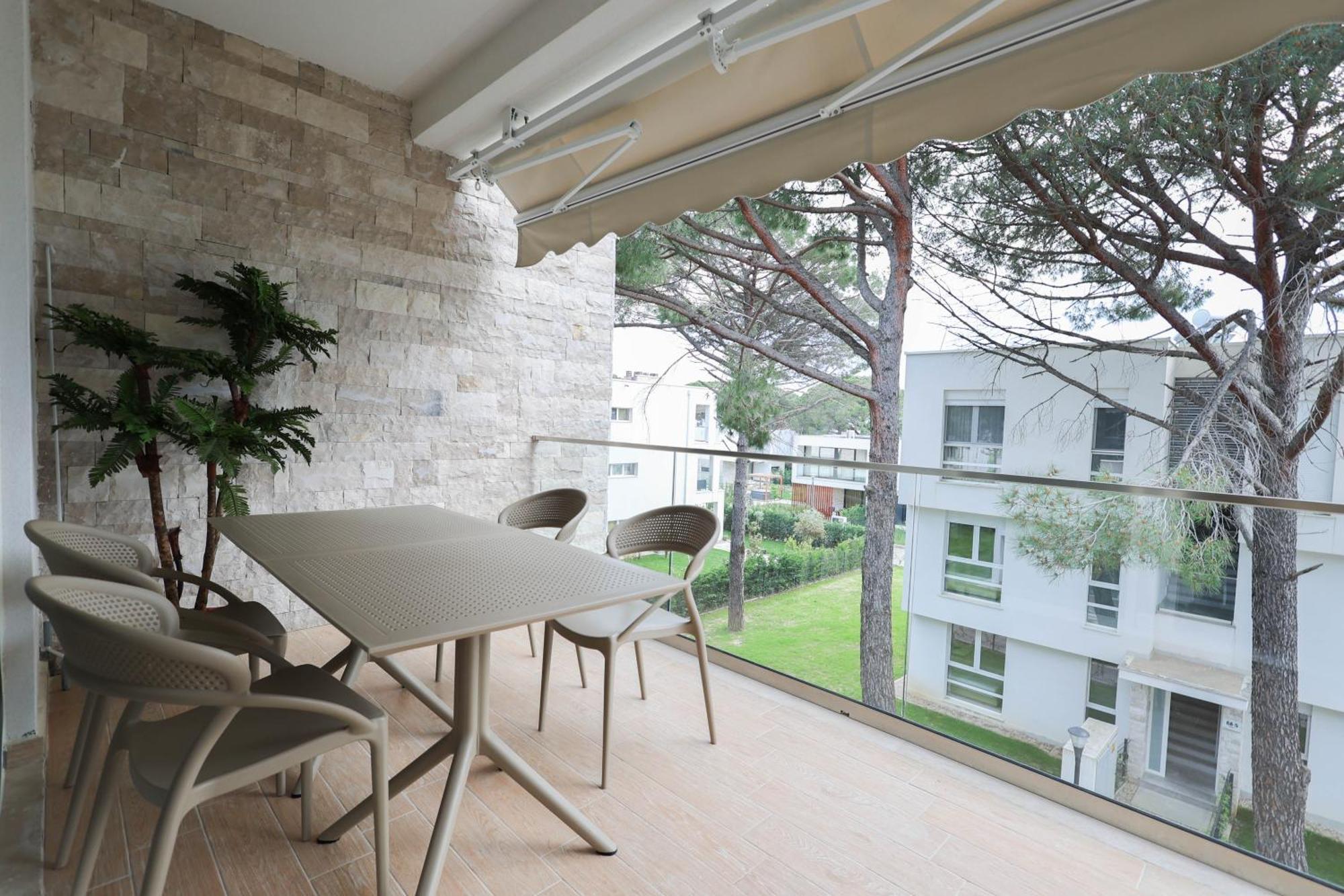 Sanpietro Vacation Rentals Plazhi San Pietro エクステリア 写真