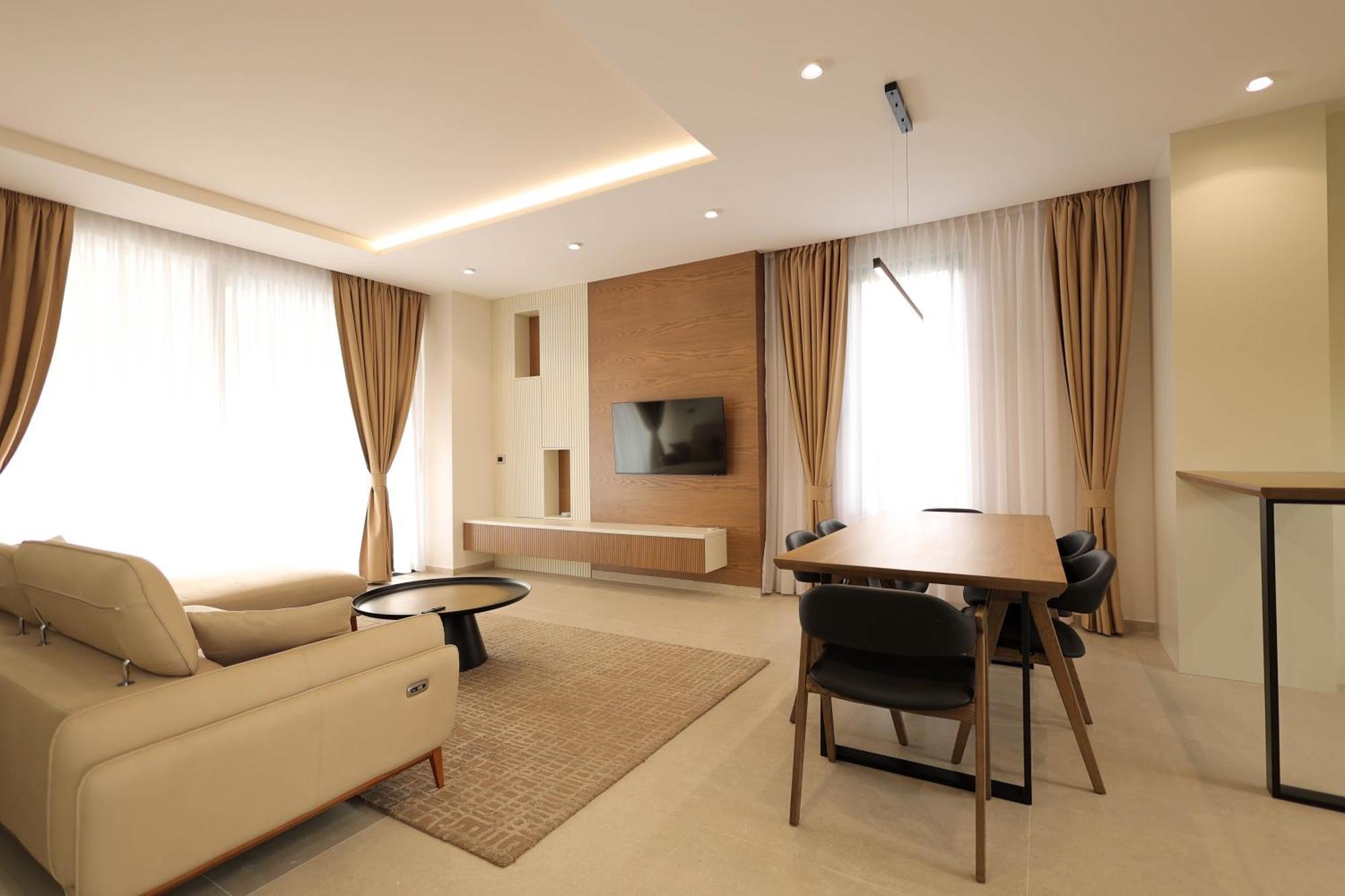 Sanpietro Vacation Rentals Plazhi San Pietro エクステリア 写真