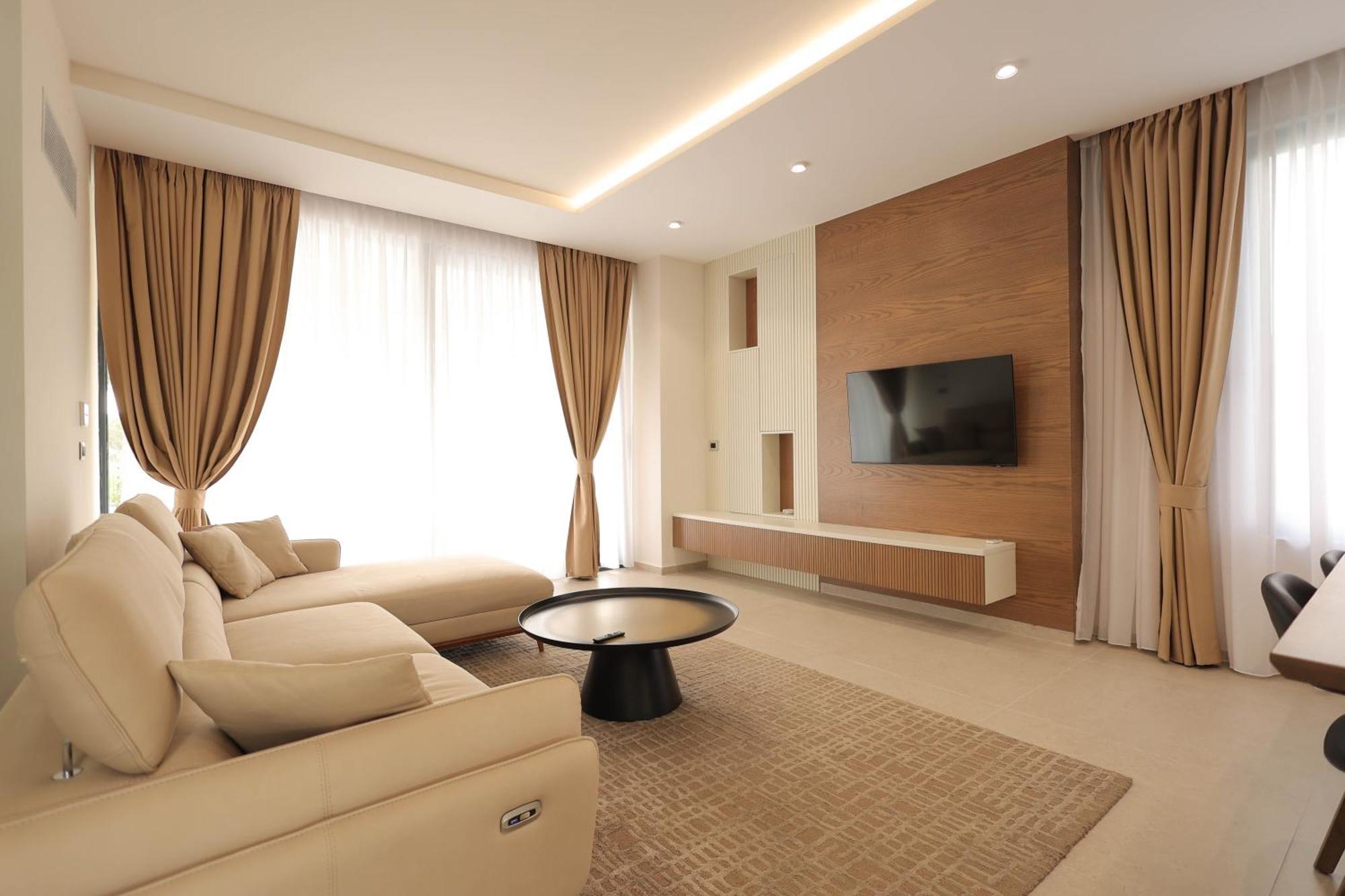 Sanpietro Vacation Rentals Plazhi San Pietro エクステリア 写真