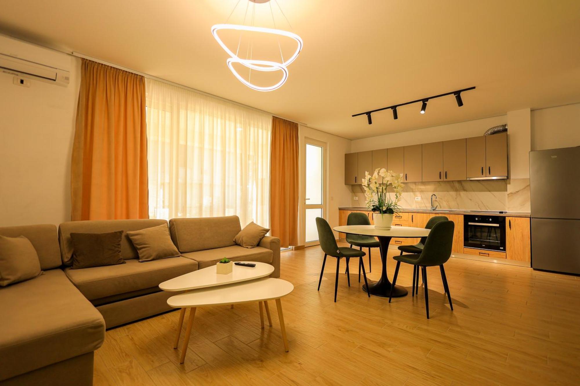 Sanpietro Vacation Rentals Plazhi San Pietro エクステリア 写真