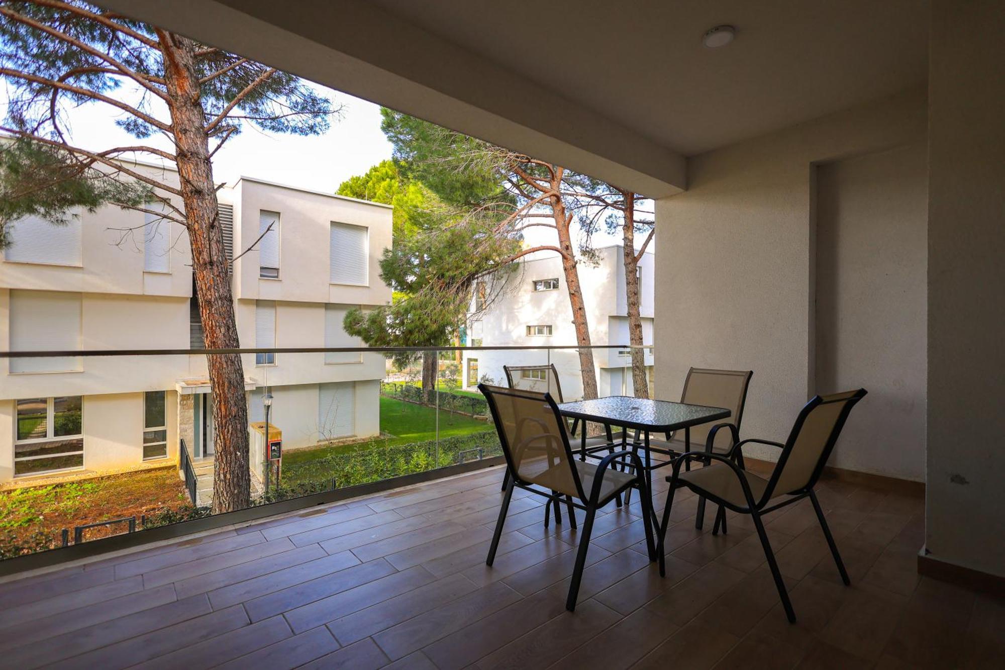 Sanpietro Vacation Rentals Plazhi San Pietro エクステリア 写真