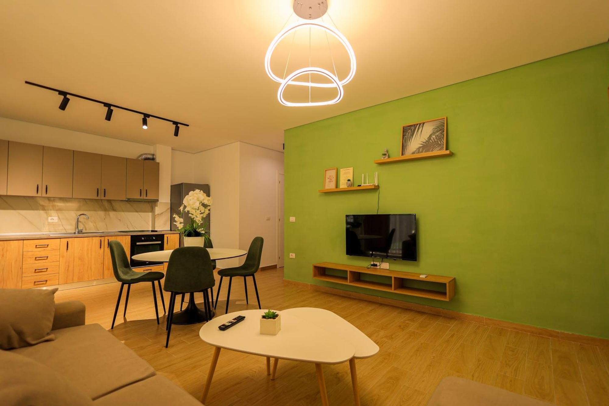 Sanpietro Vacation Rentals Plazhi San Pietro エクステリア 写真