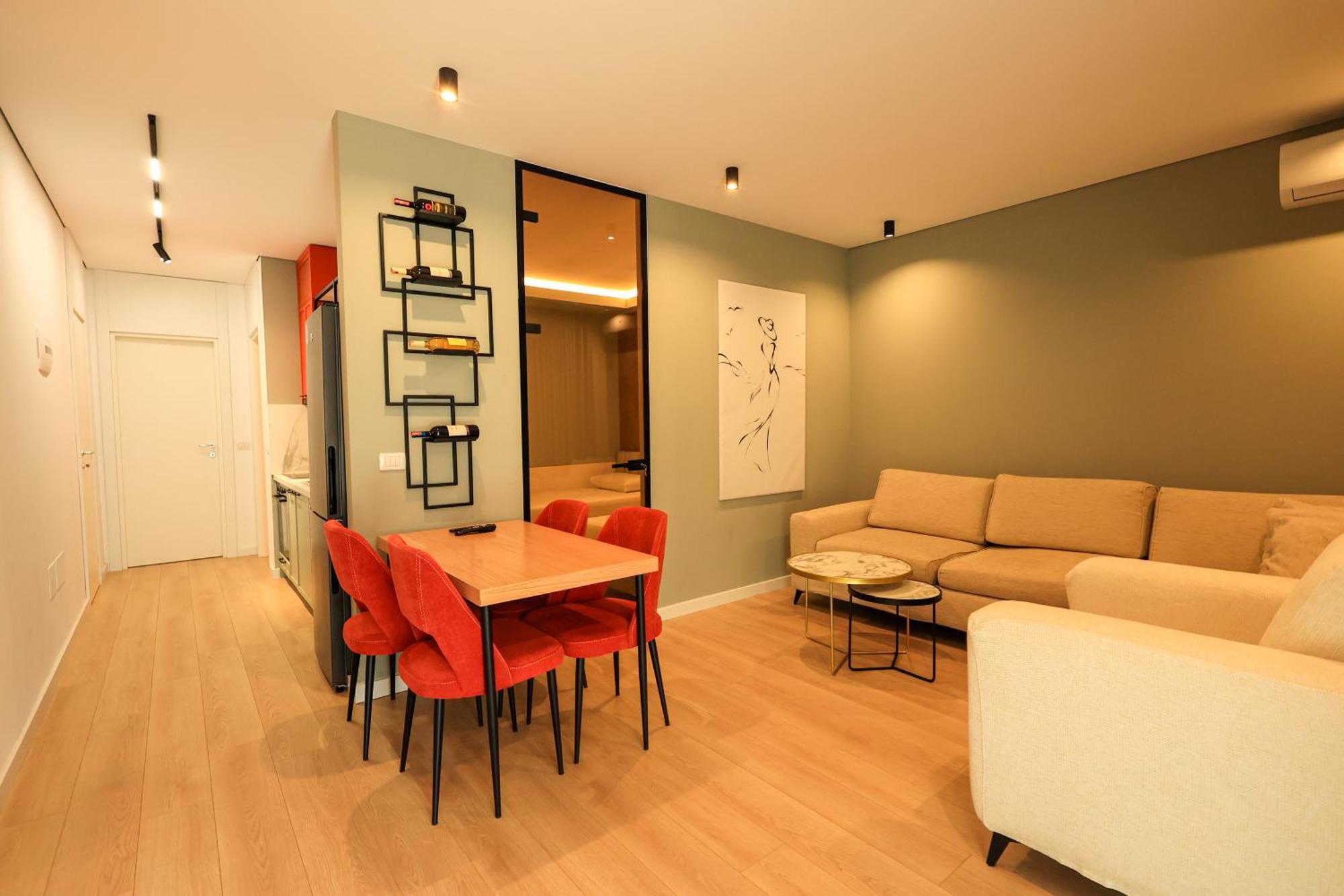 Sanpietro Vacation Rentals Plazhi San Pietro エクステリア 写真