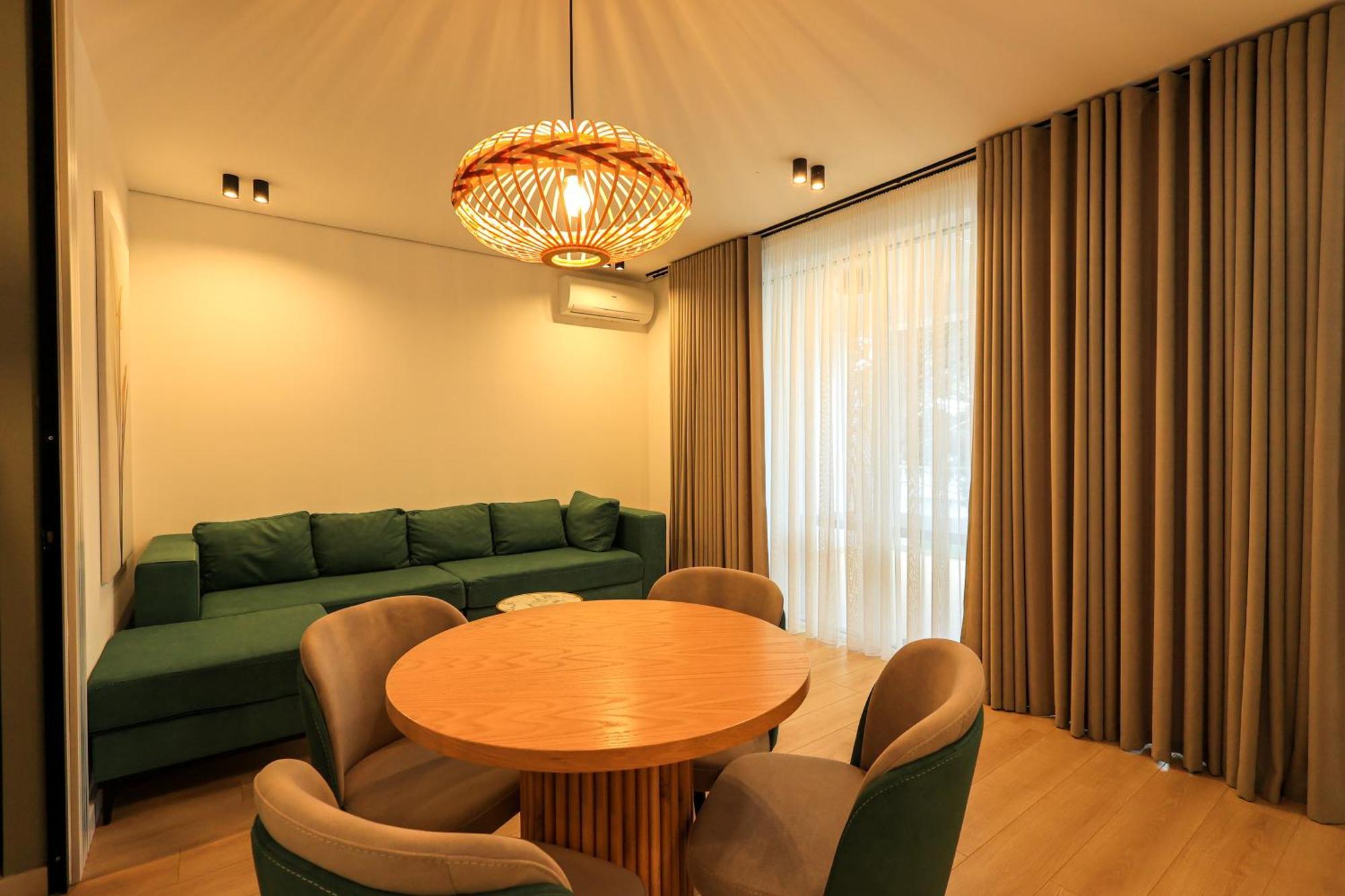 Sanpietro Vacation Rentals Plazhi San Pietro エクステリア 写真
