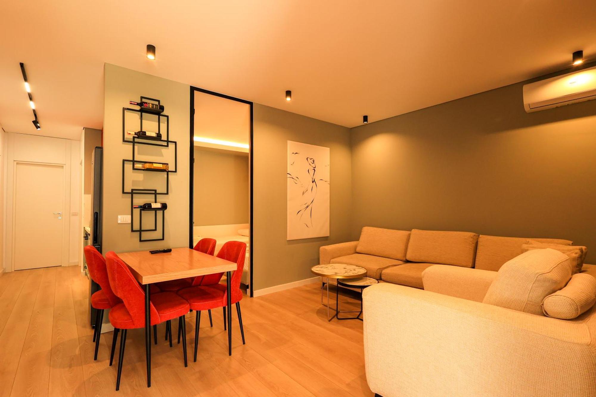 Sanpietro Vacation Rentals Plazhi San Pietro エクステリア 写真
