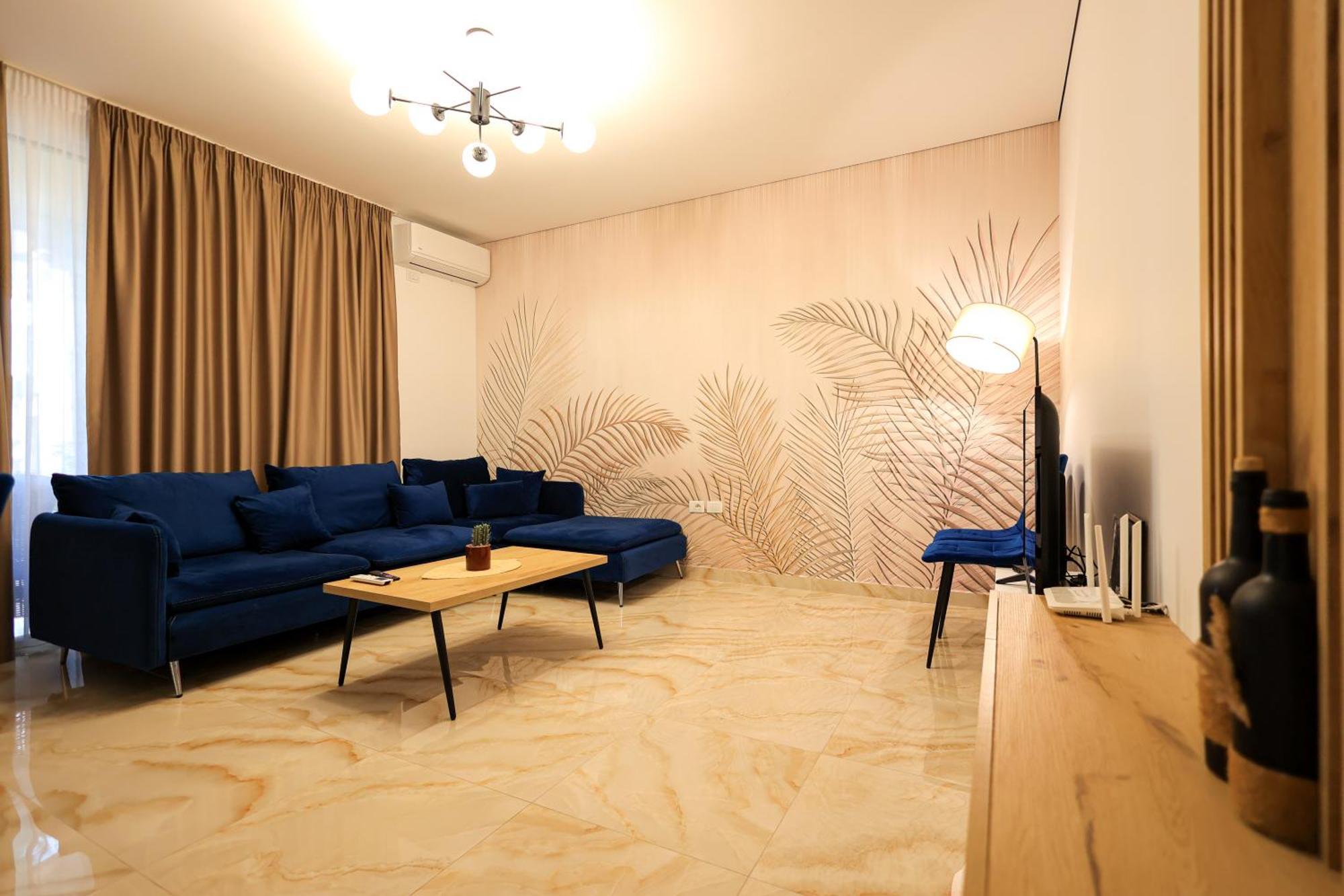 Sanpietro Vacation Rentals Plazhi San Pietro エクステリア 写真