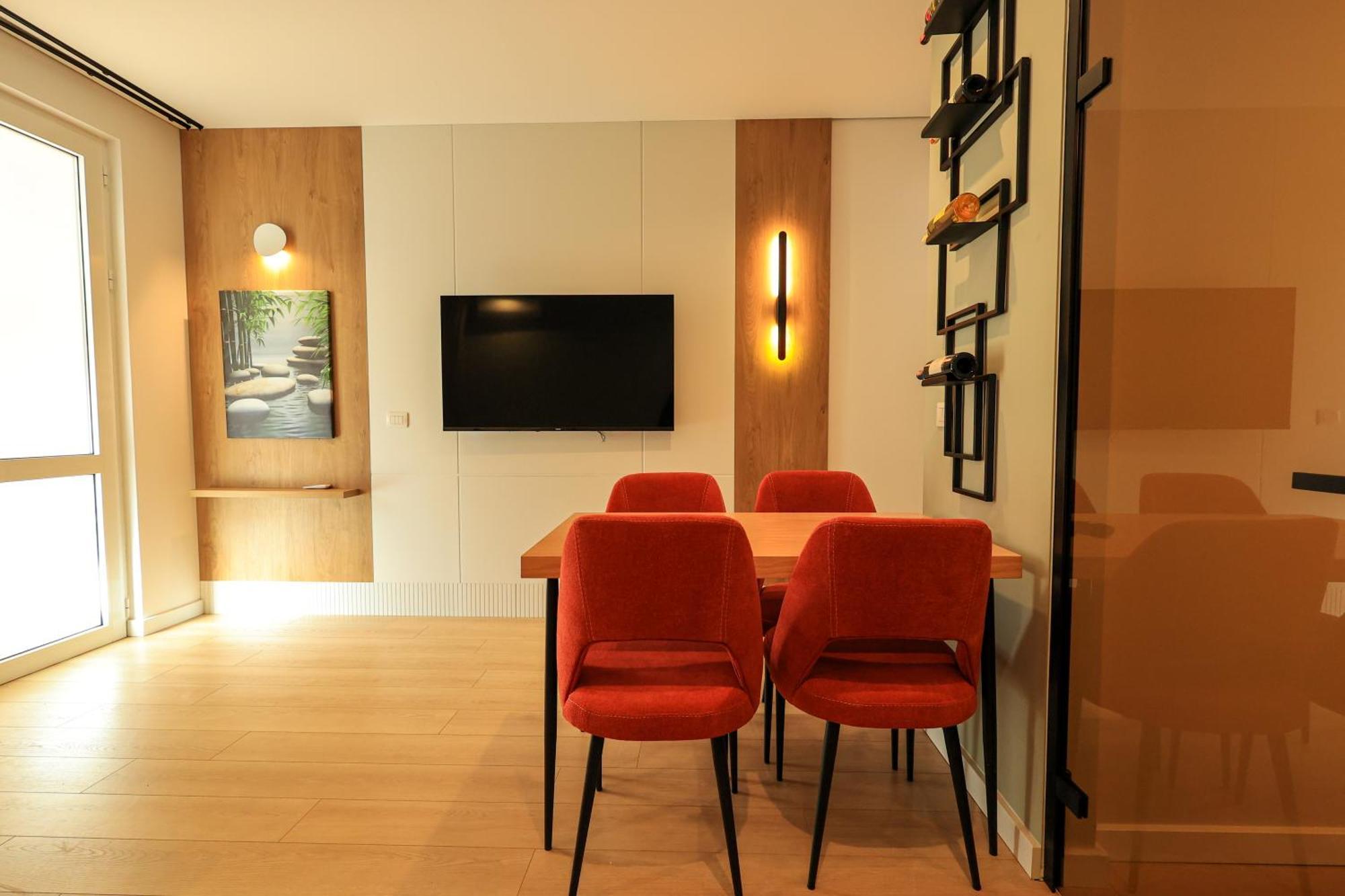 Sanpietro Vacation Rentals Plazhi San Pietro エクステリア 写真