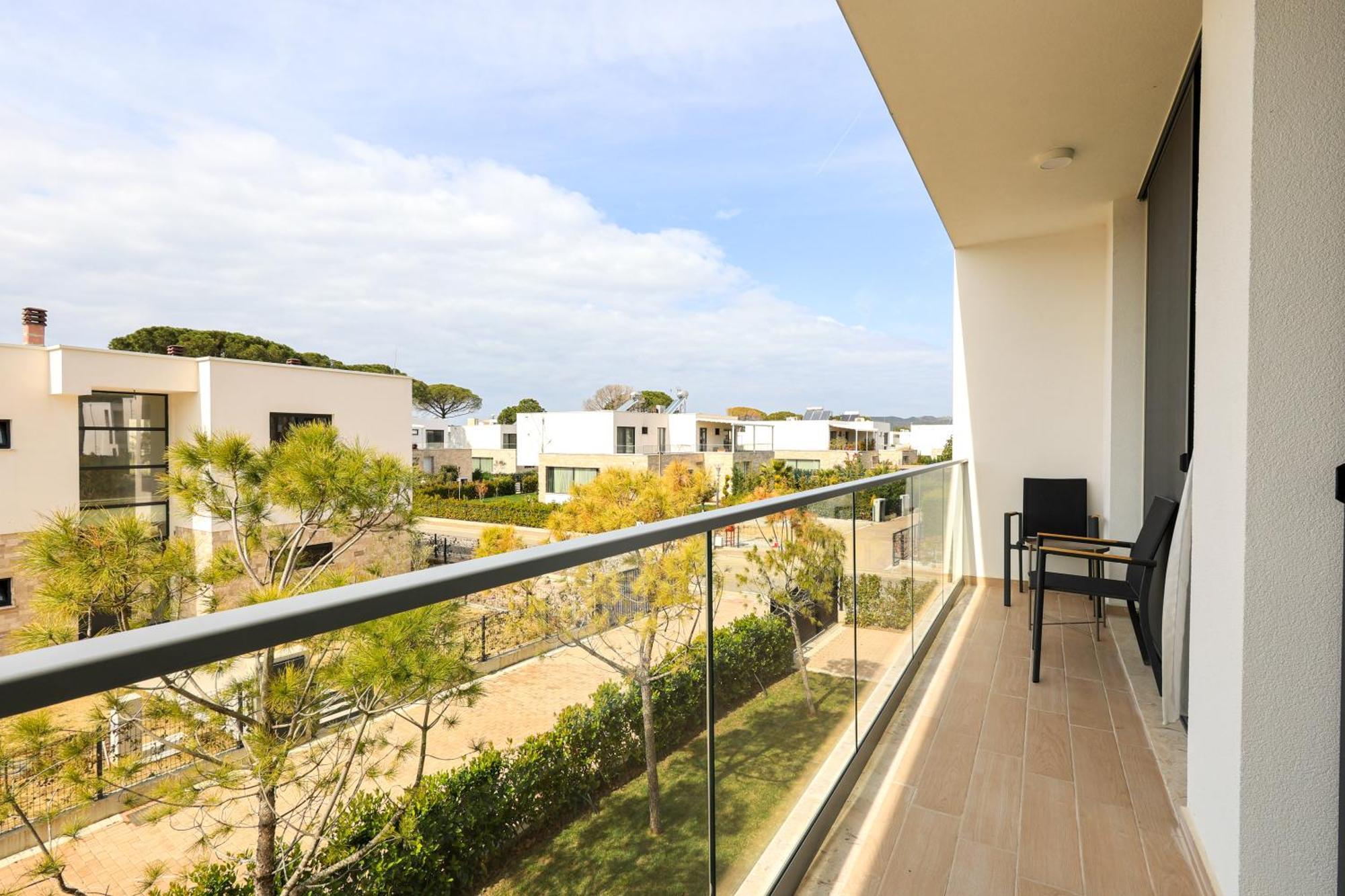 Sanpietro Vacation Rentals Plazhi San Pietro エクステリア 写真