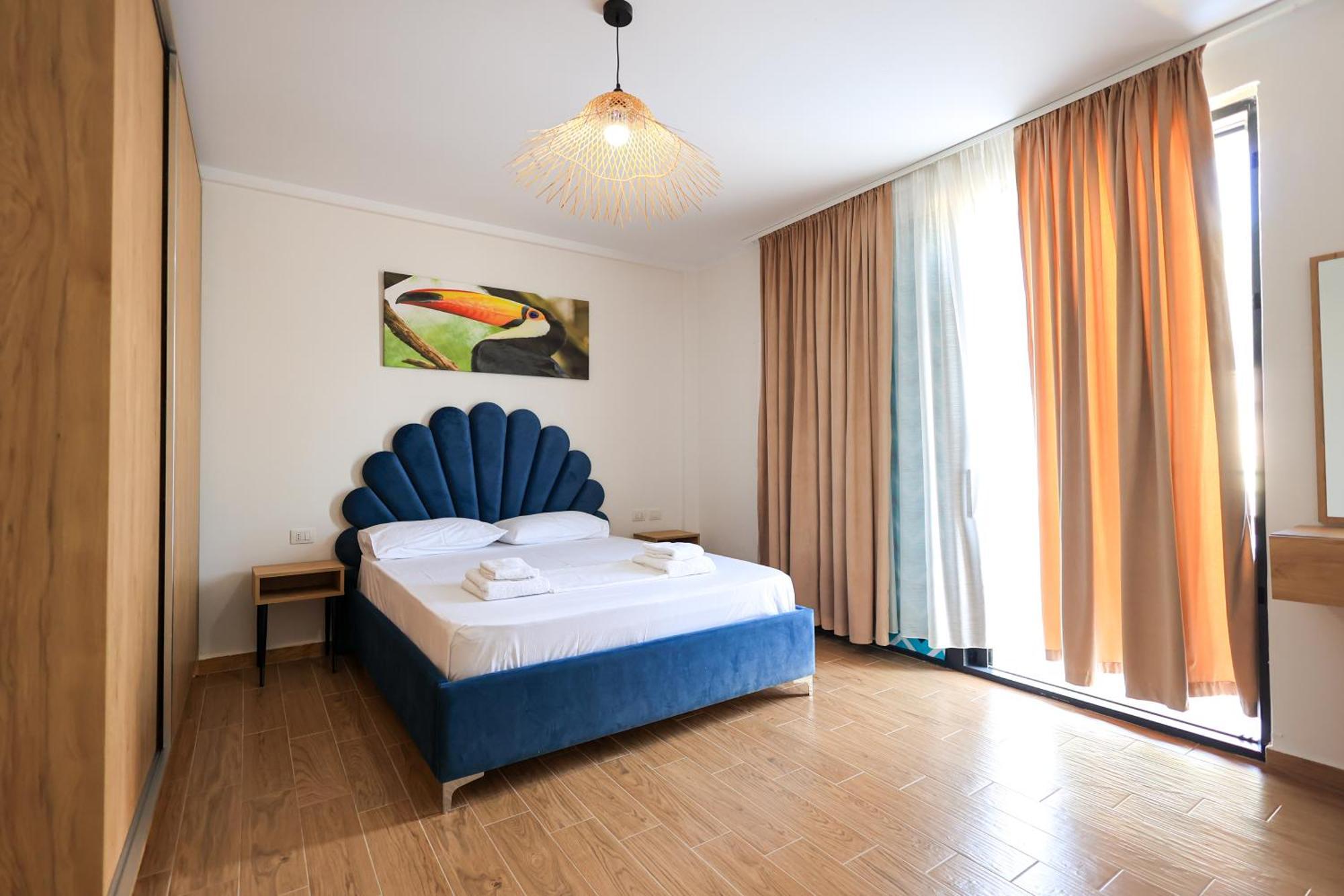 Sanpietro Vacation Rentals Plazhi San Pietro エクステリア 写真