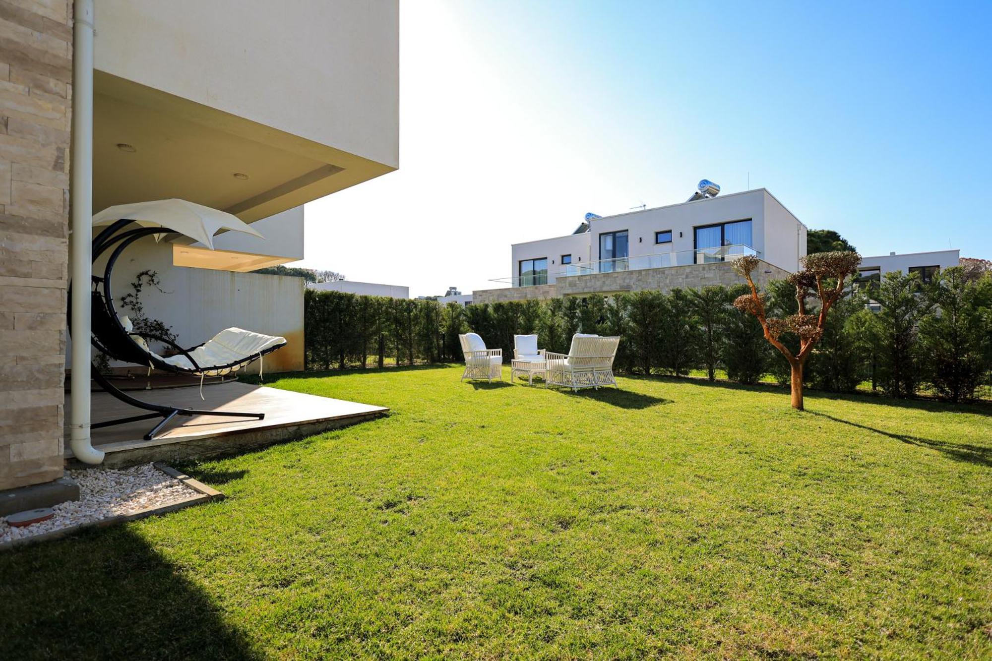 Sanpietro Vacation Rentals Plazhi San Pietro エクステリア 写真
