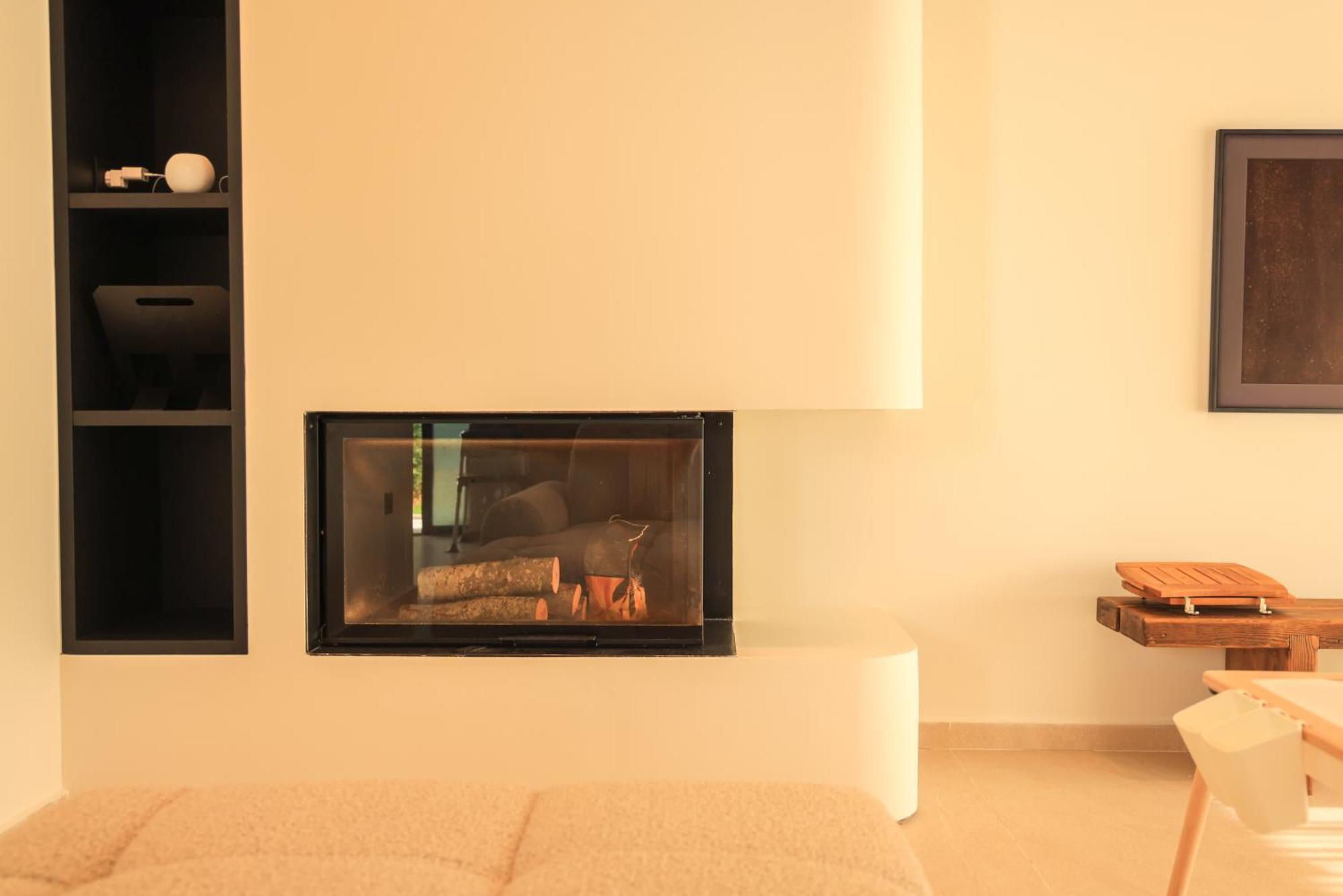 Sanpietro Vacation Rentals Plazhi San Pietro エクステリア 写真