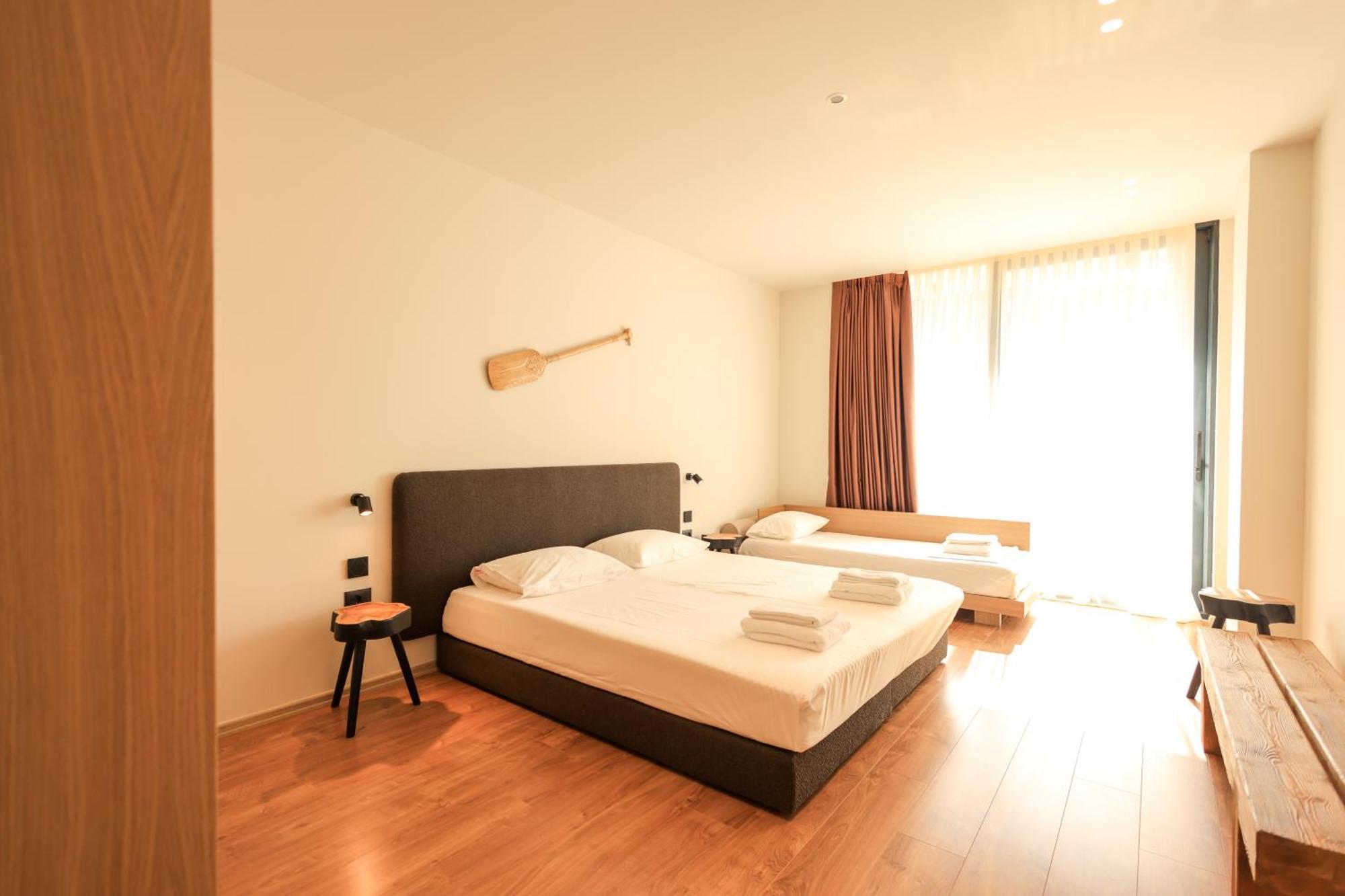 Sanpietro Vacation Rentals Plazhi San Pietro エクステリア 写真
