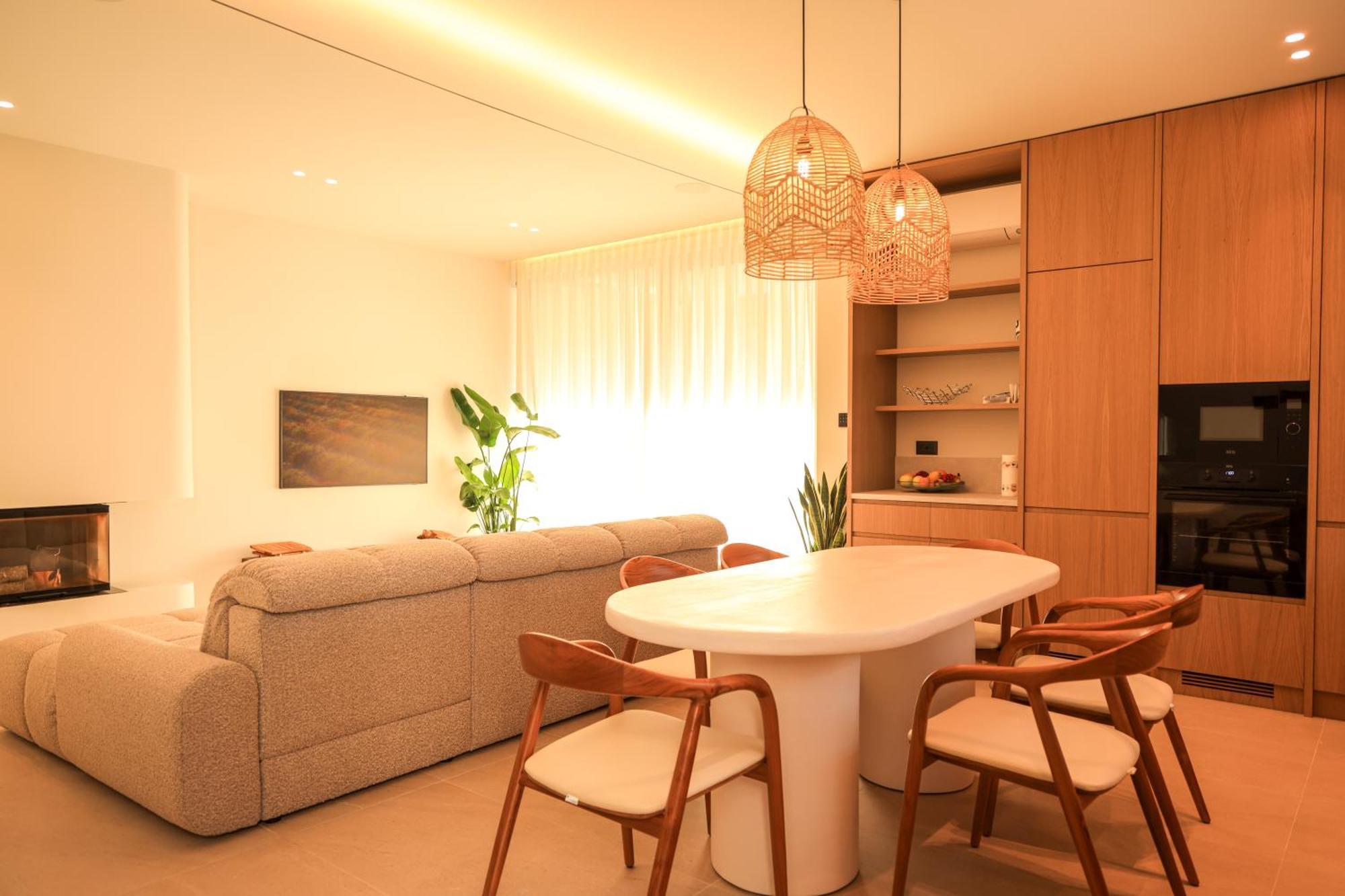 Sanpietro Vacation Rentals Plazhi San Pietro エクステリア 写真