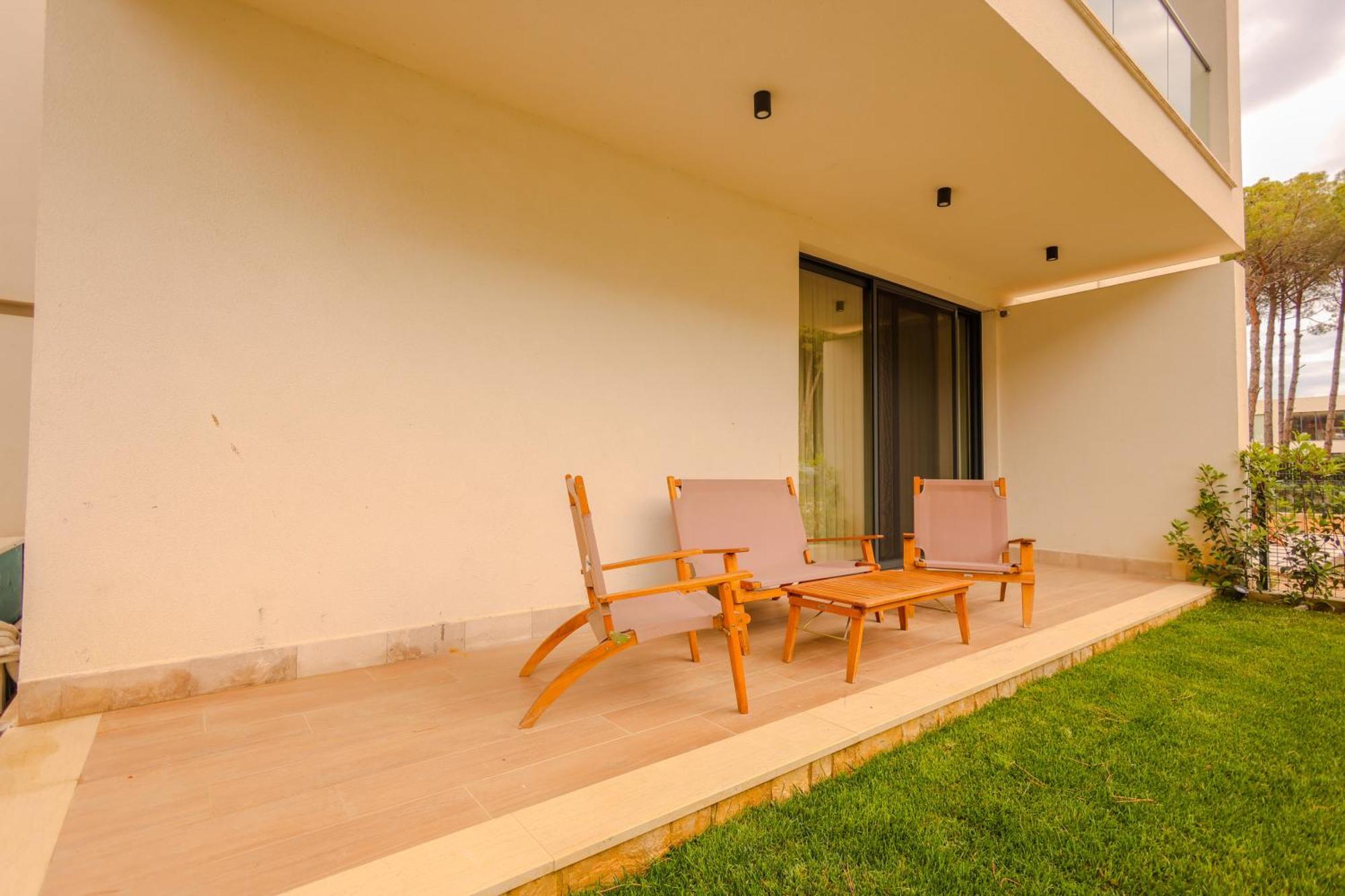 Sanpietro Vacation Rentals Plazhi San Pietro エクステリア 写真