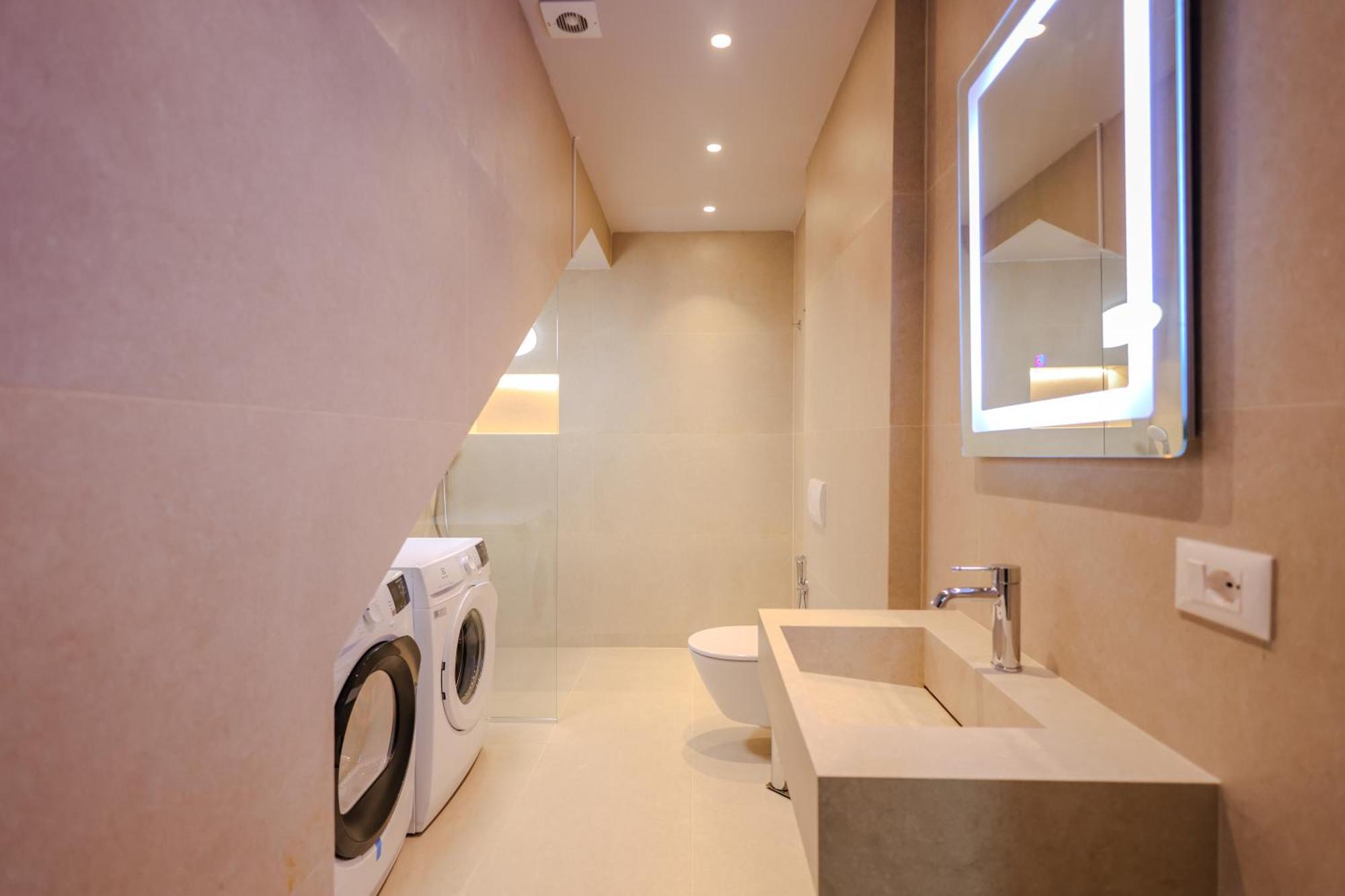 Sanpietro Vacation Rentals Plazhi San Pietro エクステリア 写真