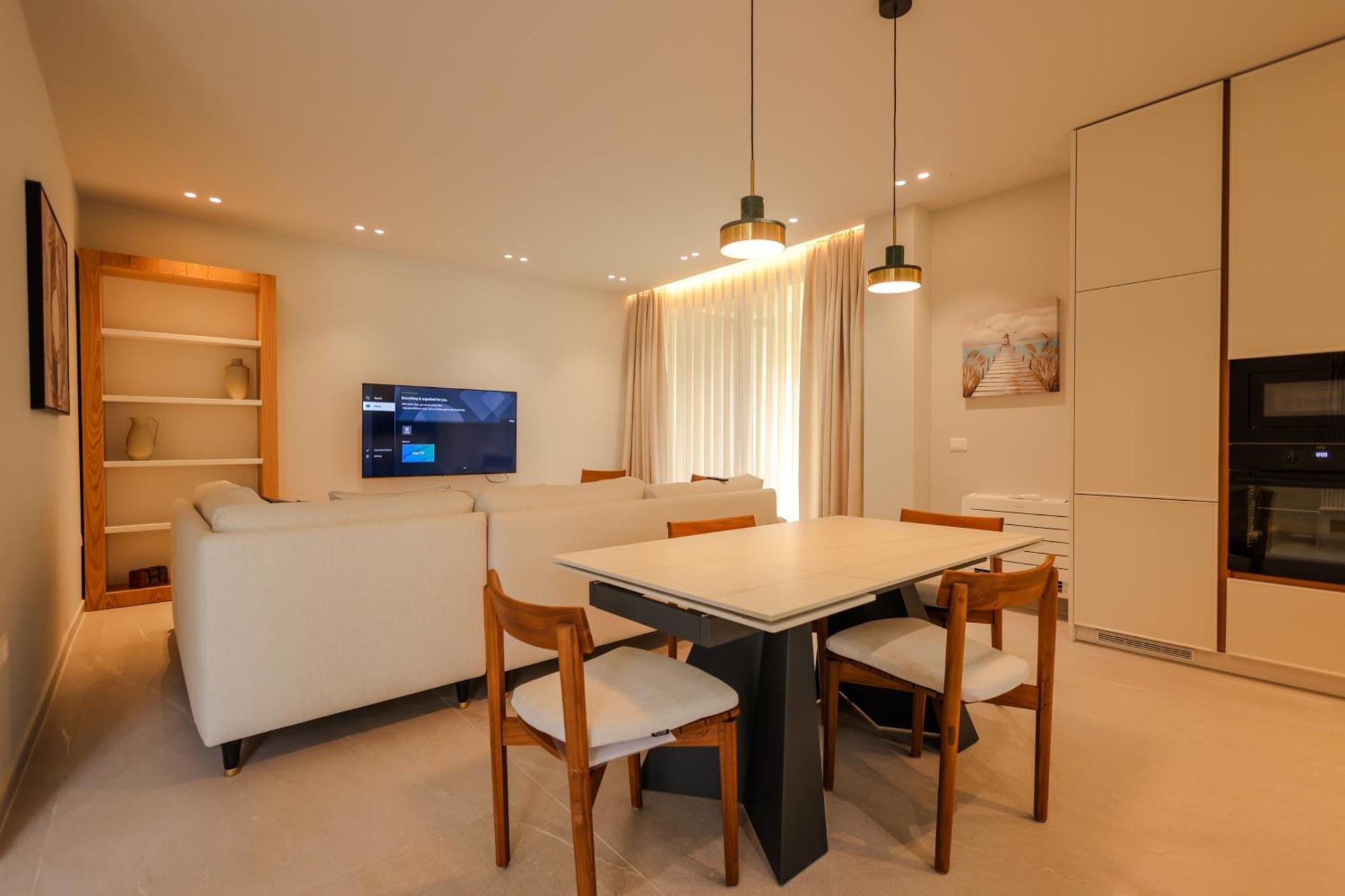 Sanpietro Vacation Rentals Plazhi San Pietro エクステリア 写真