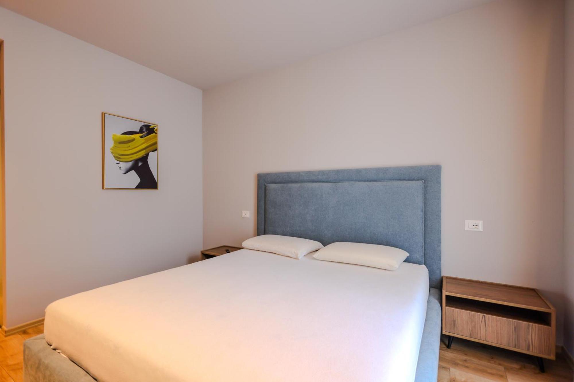 Sanpietro Vacation Rentals Plazhi San Pietro エクステリア 写真